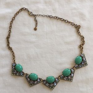 Stella and Dot necklace